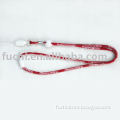 Promotion cell phone lanyard